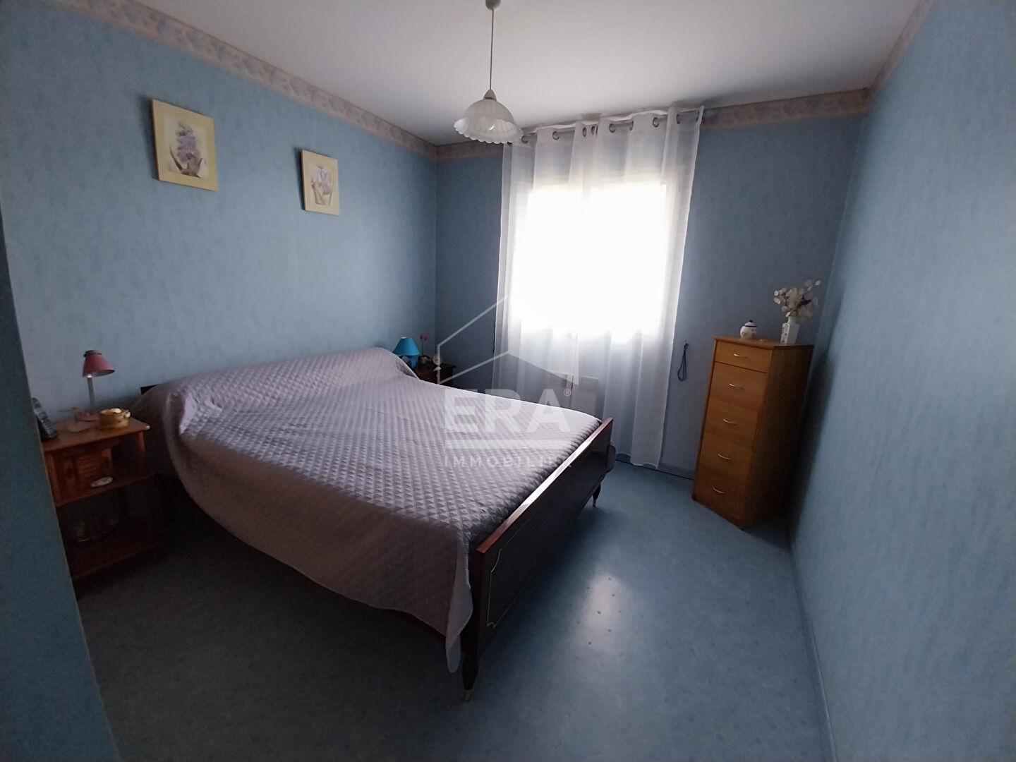 Photo Maison à vendre à Saint Christoly de Blaye - Référence 2952 image 4/6