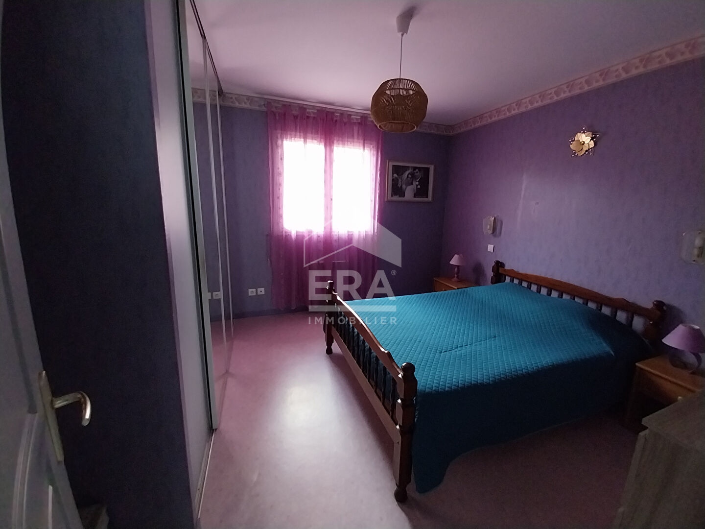 Photo Maison à vendre à Saint Christoly de Blaye - Référence 2952 image 5/6