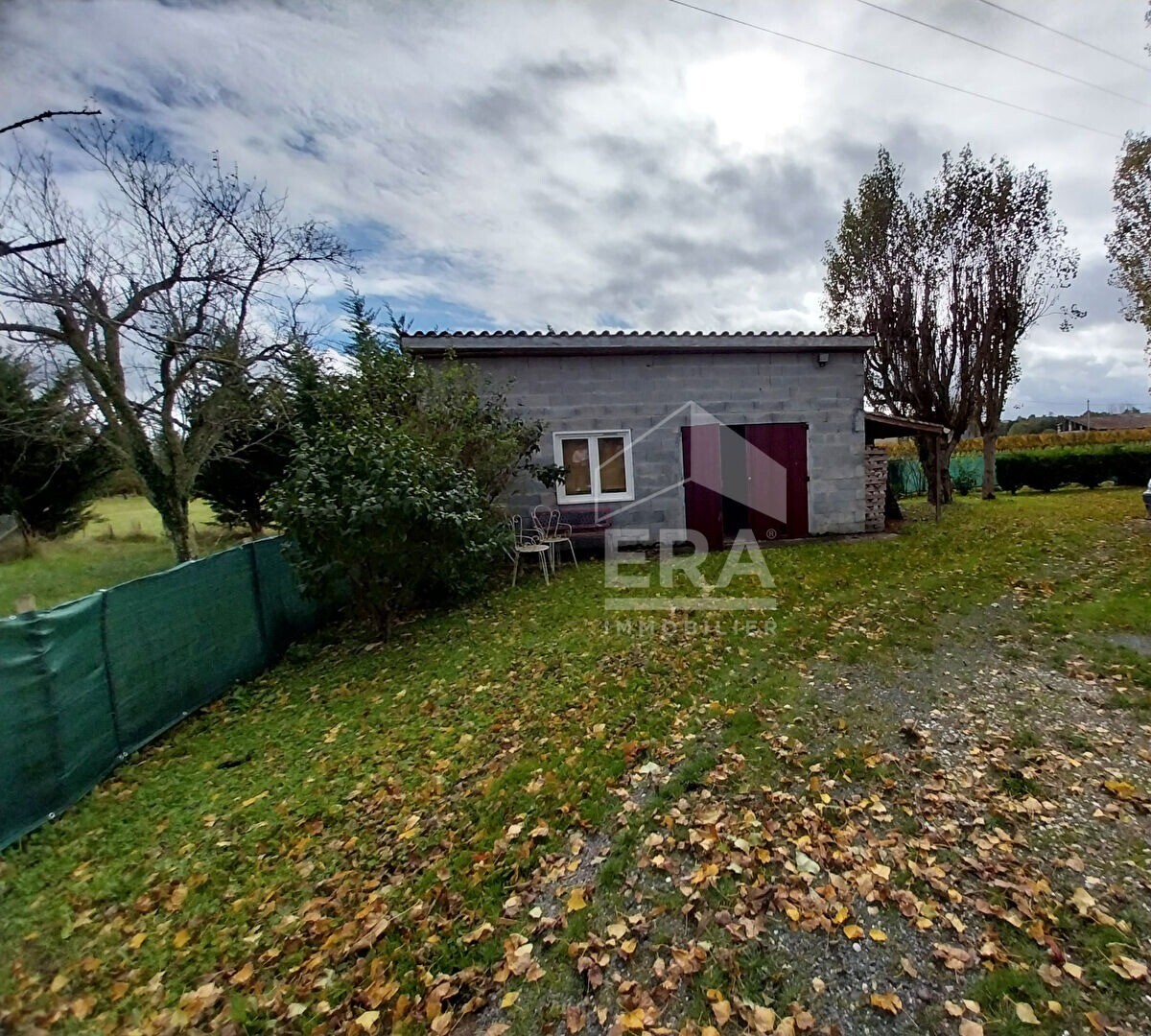 Photo Maison à vendre à Saint Christoly de Blaye - Référence 2952 image 6/6