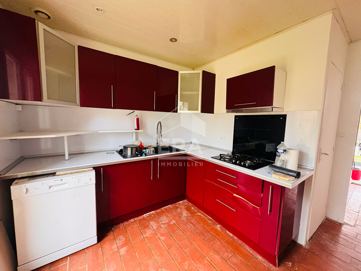 Photo Maison à vendre à Samonac - Référence 2966 image 2/6