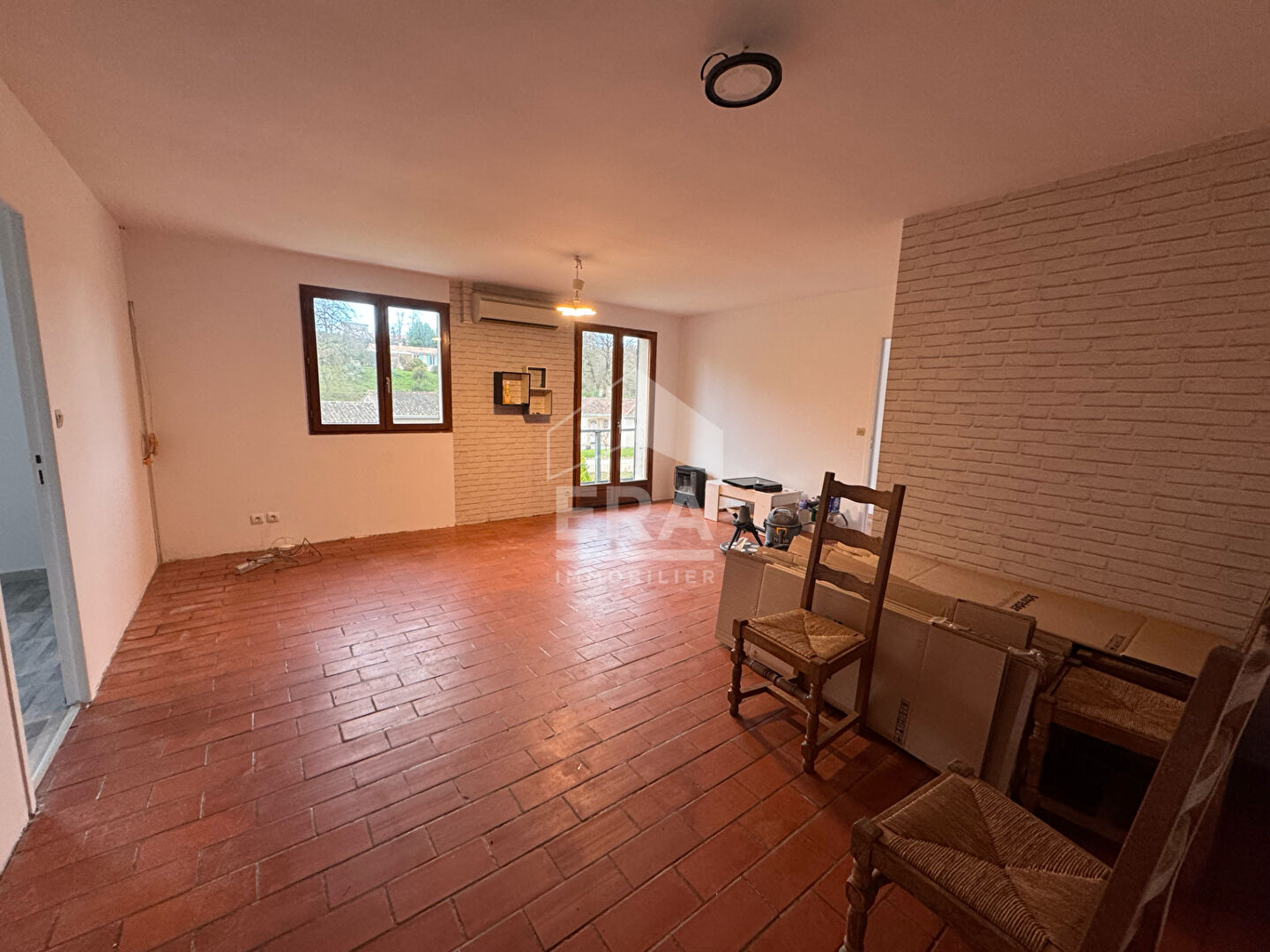 Photo Maison à vendre à Samonac - Référence 2966 image 3/6