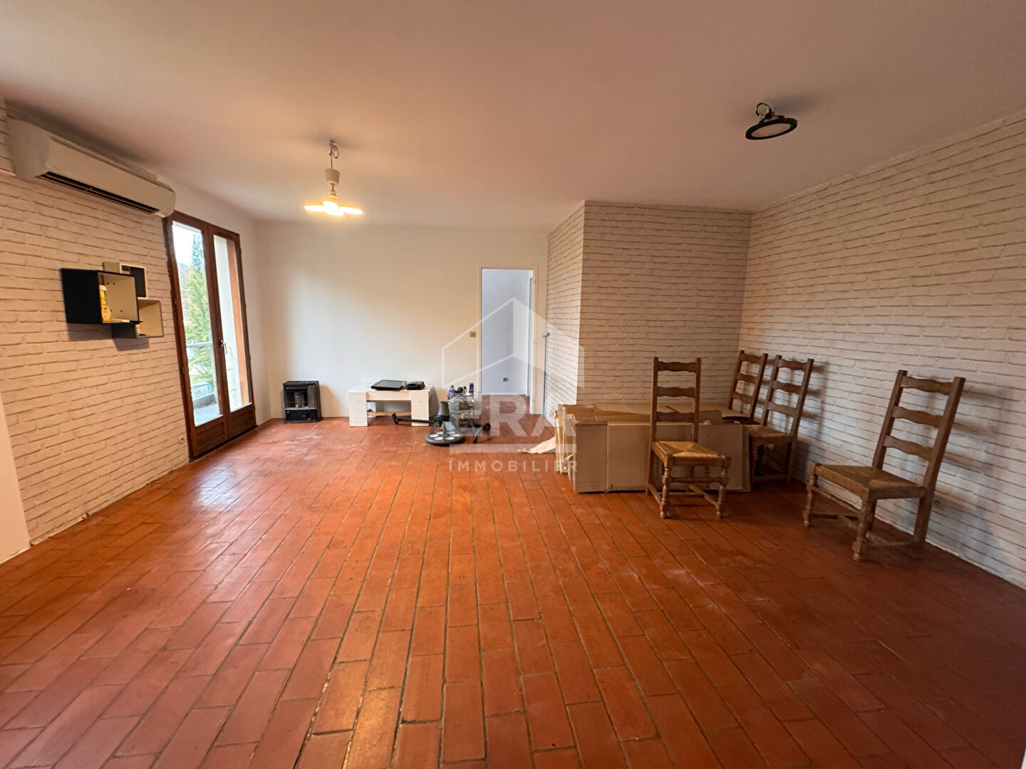 Photo Maison à vendre à Samonac - Référence 2966 image 4/6