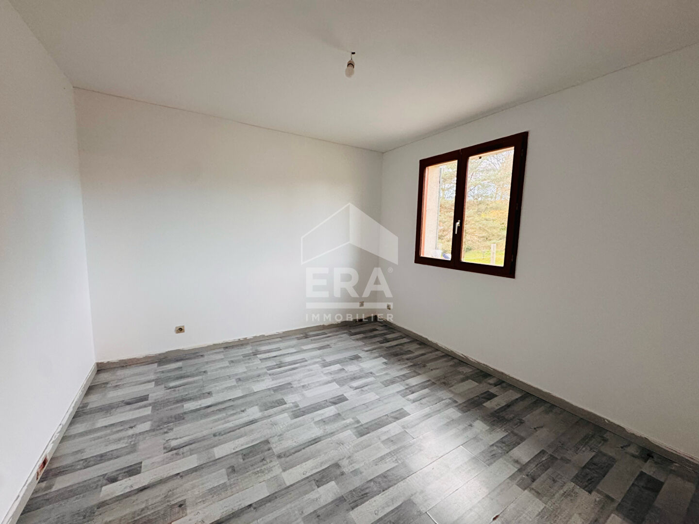 Photo Maison à vendre à Samonac - Référence 2966 image 6/6