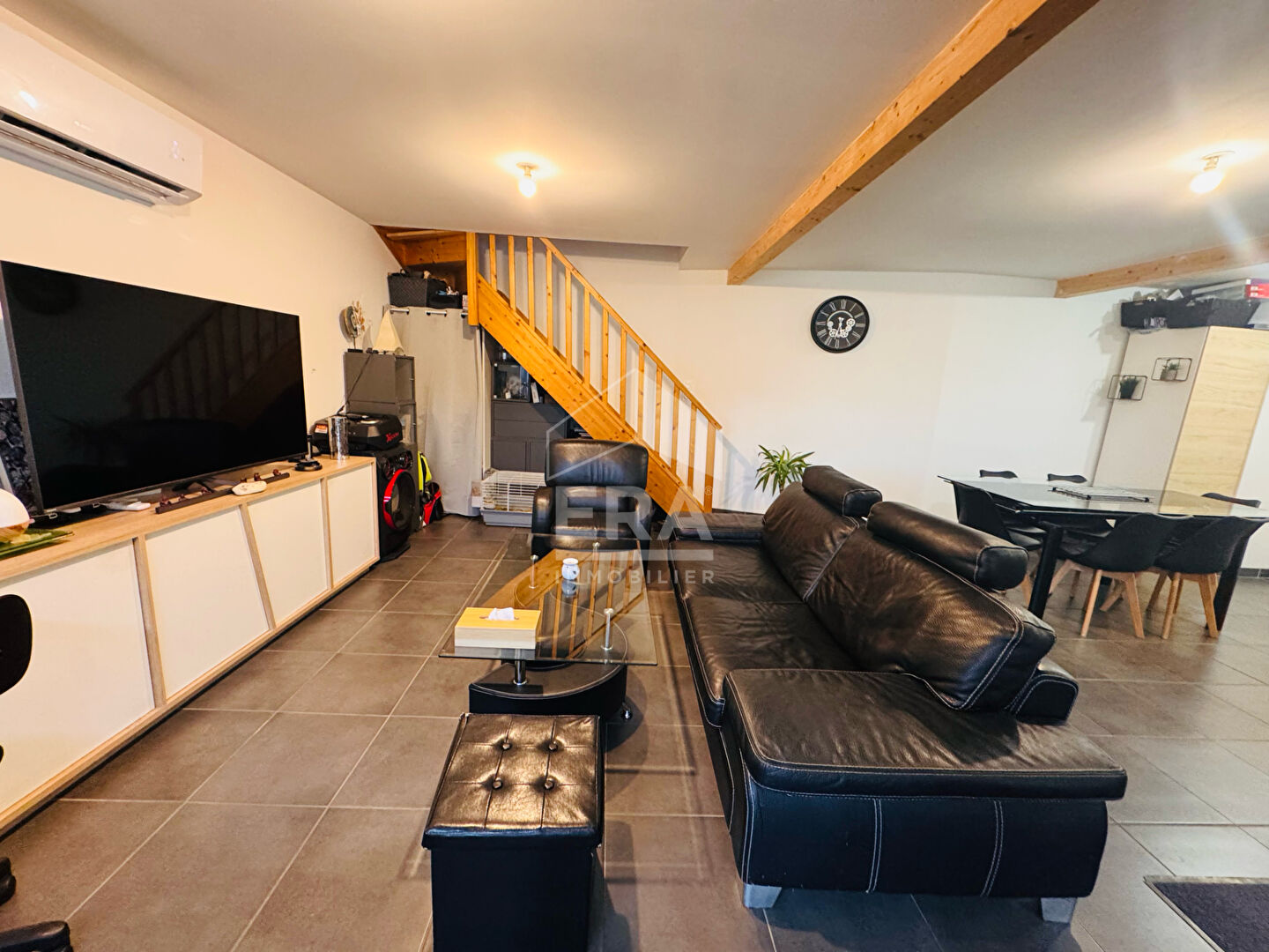 Photo Maison à vendre à Saint Savin - Référence 2967 image 4/6