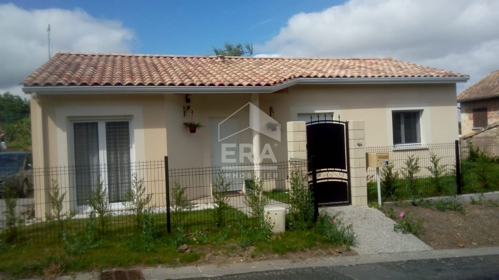 Agence immobilière de Era Immo Bourg - Bourg Gironde - ERA IMMO BOURG