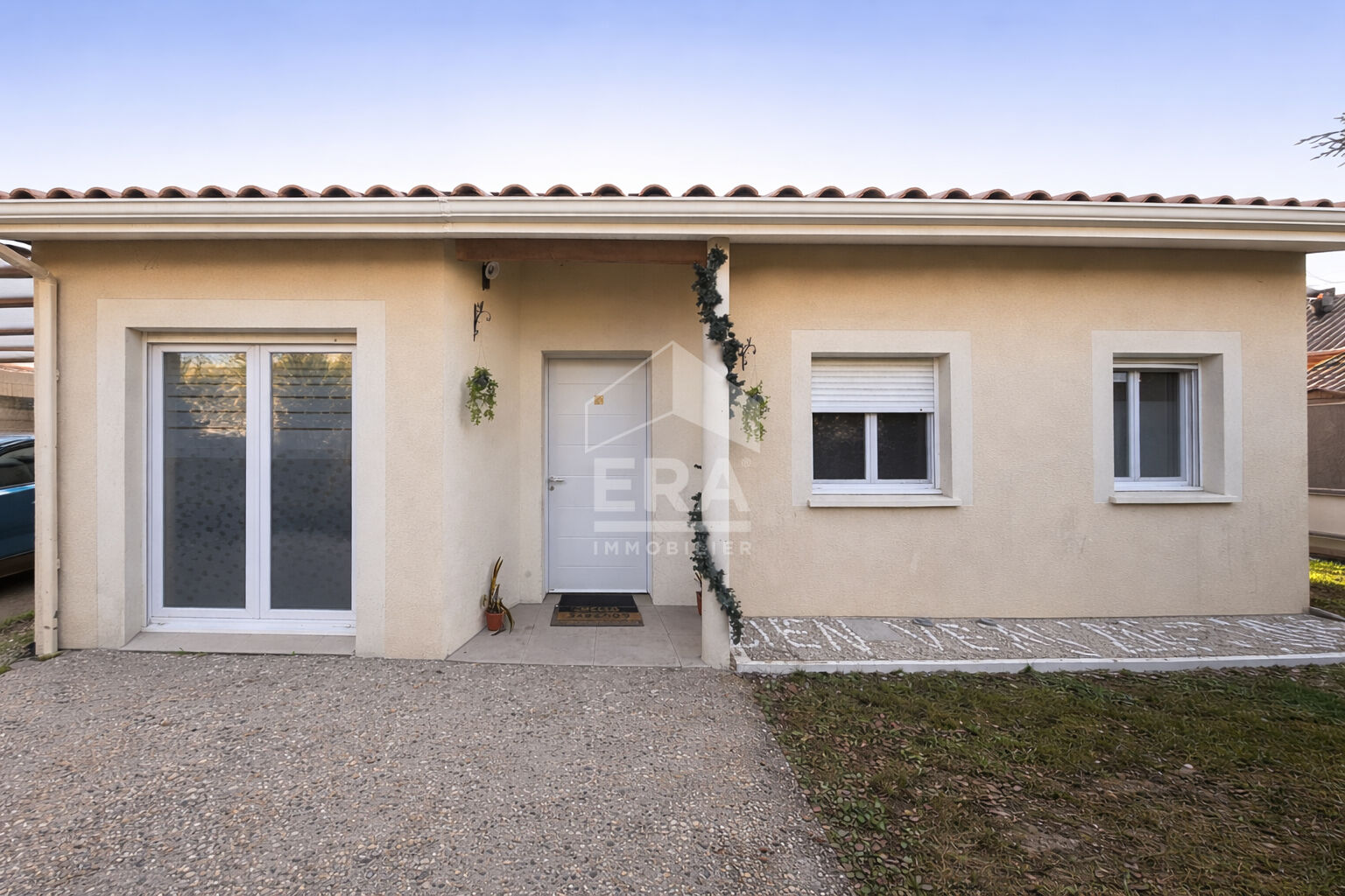 Agence immobilière de Era Immo Bourg - Bourg Gironde - ERA IMMO BOURG