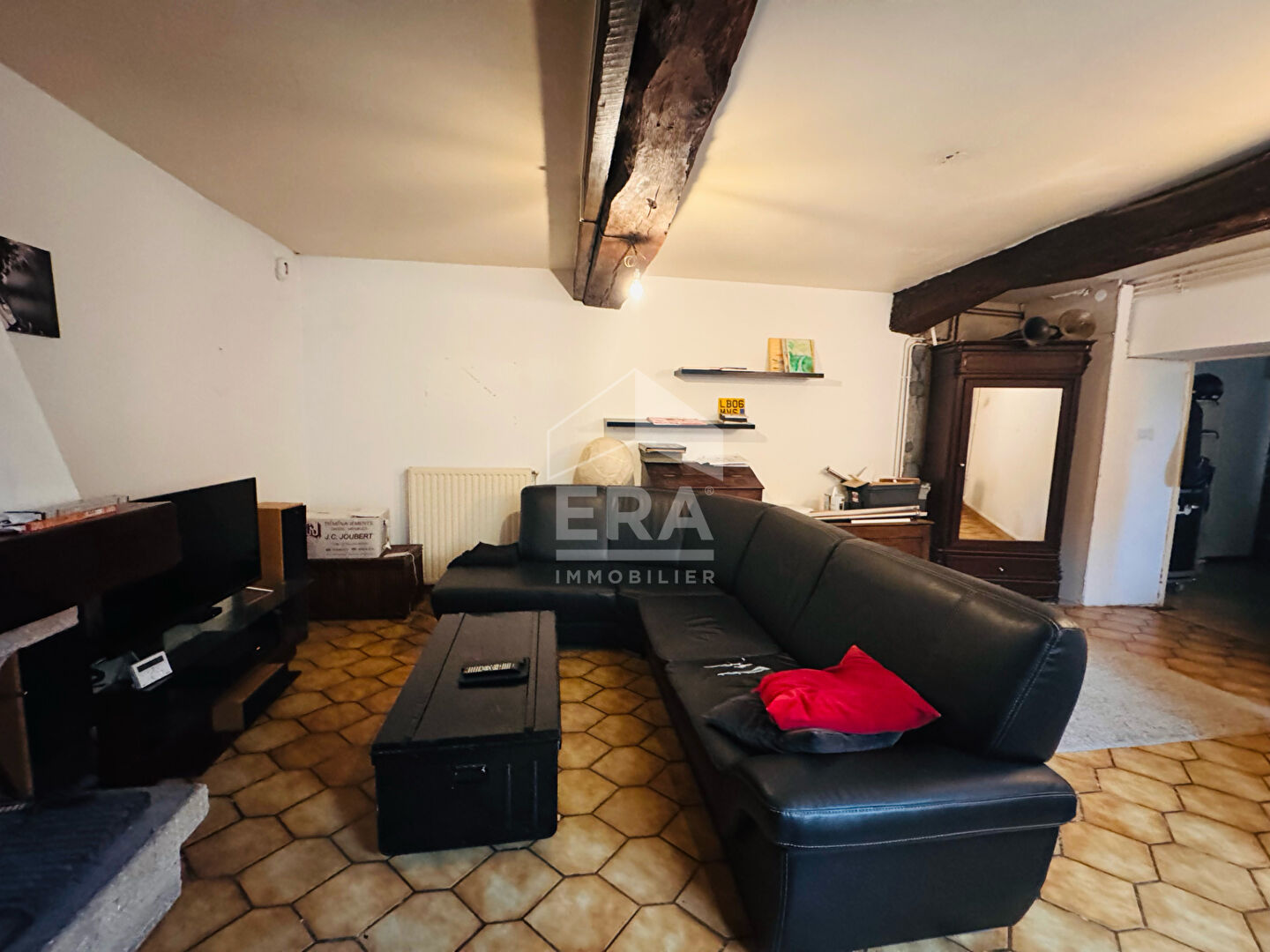 Photo Maison à vendre à Bourg - Référence 2988 image 2/6