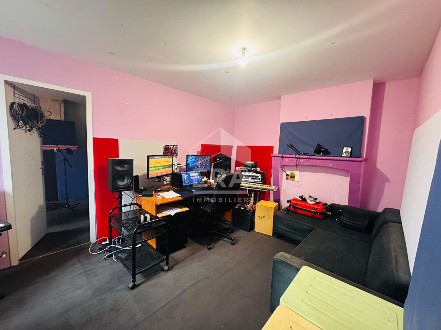 Photo Maison à vendre à Bourg - Référence 2988 image 4/6