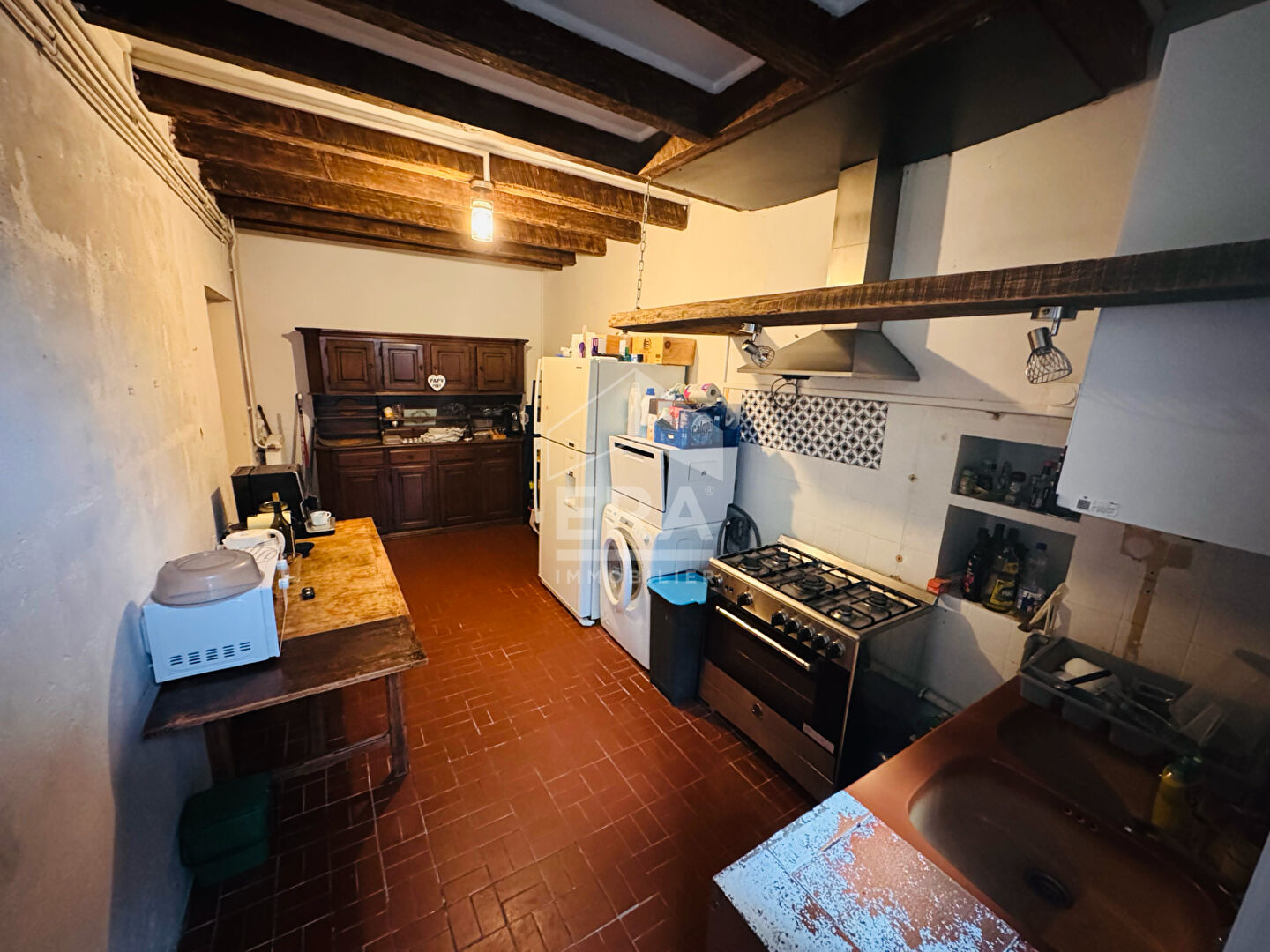 Photo Maison à vendre à Bourg - Référence 2988 image 5/6