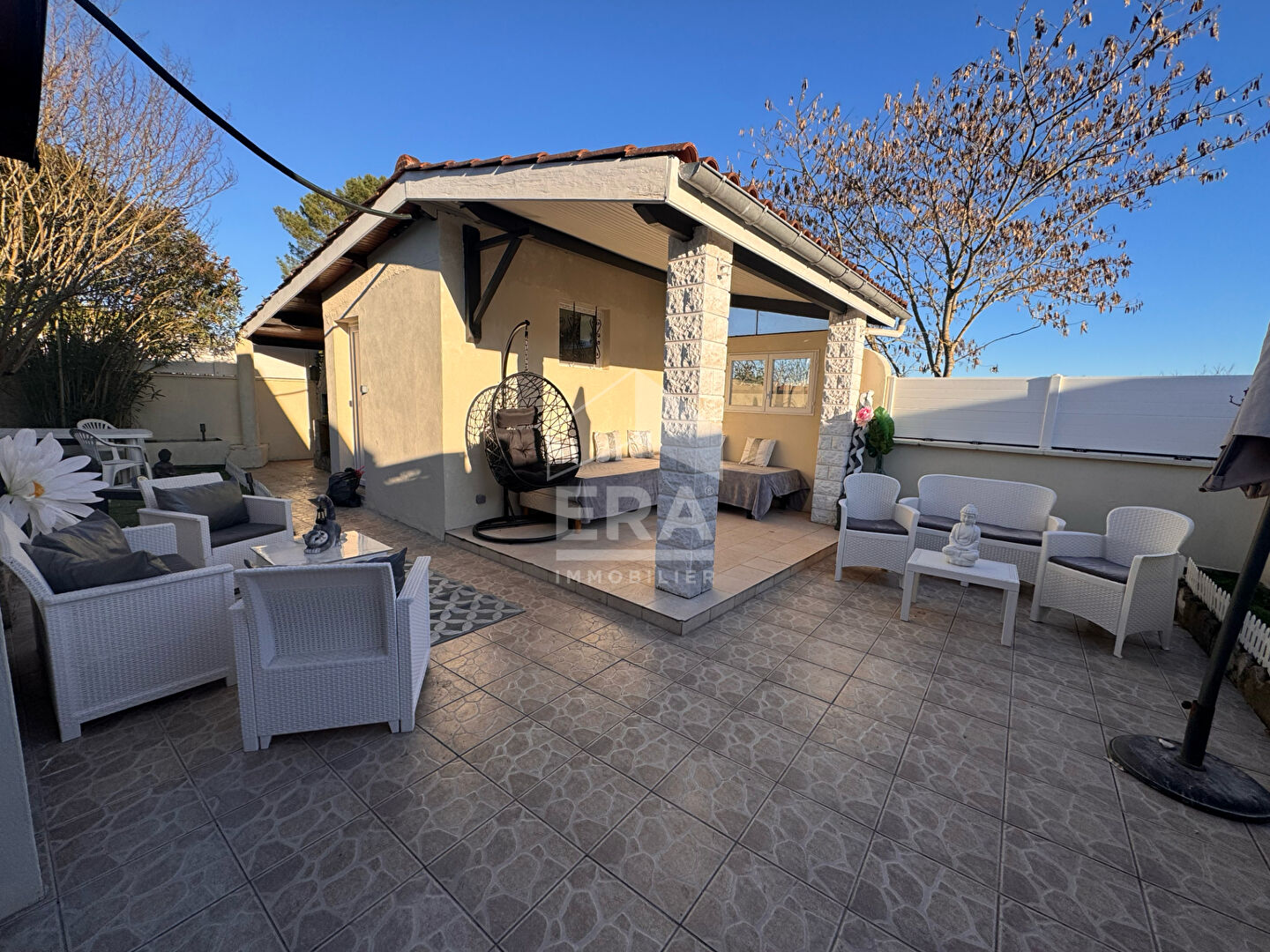 Agence immobilière de Era Immo Bourg - Bourg Gironde - ERA IMMO BOURG