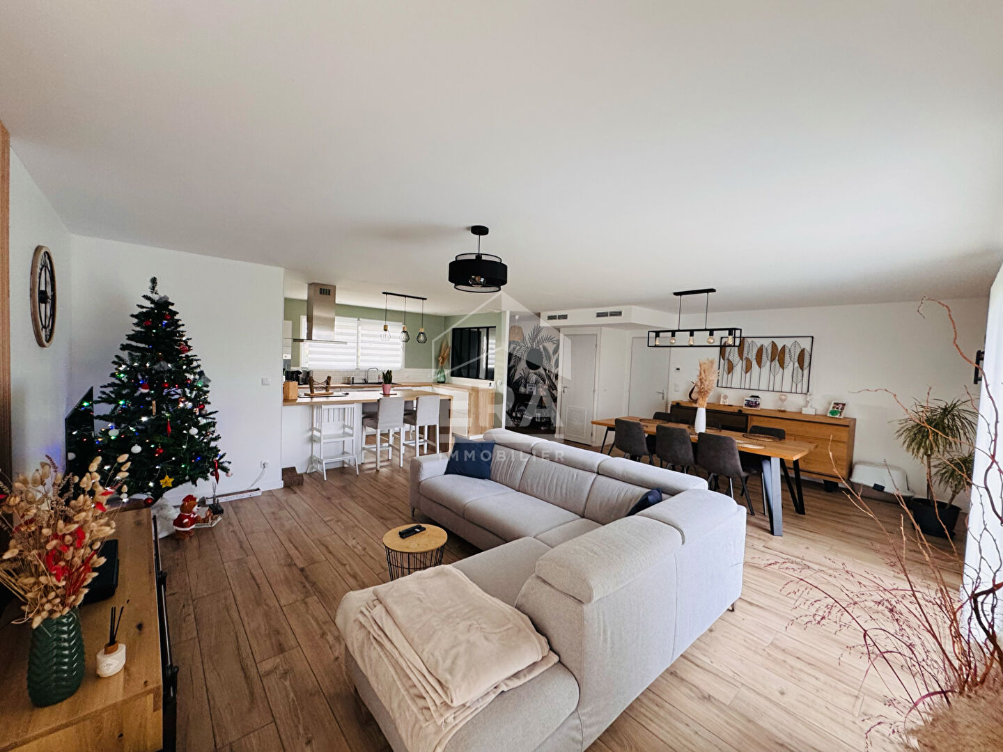 Photo Maison à vendre à Saint Ciers de Canesse - Référence 3015 image 6/6