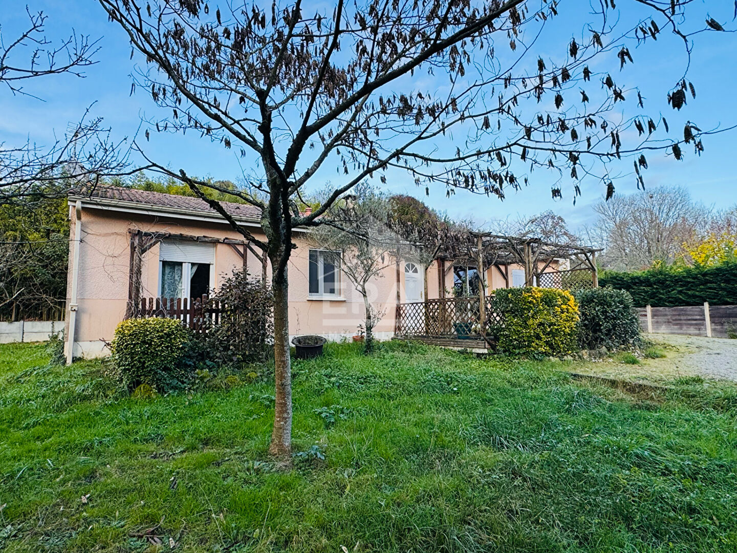 Agence immobilière de Era Immo Bourg - Bourg Gironde - ERA IMMO BOURG