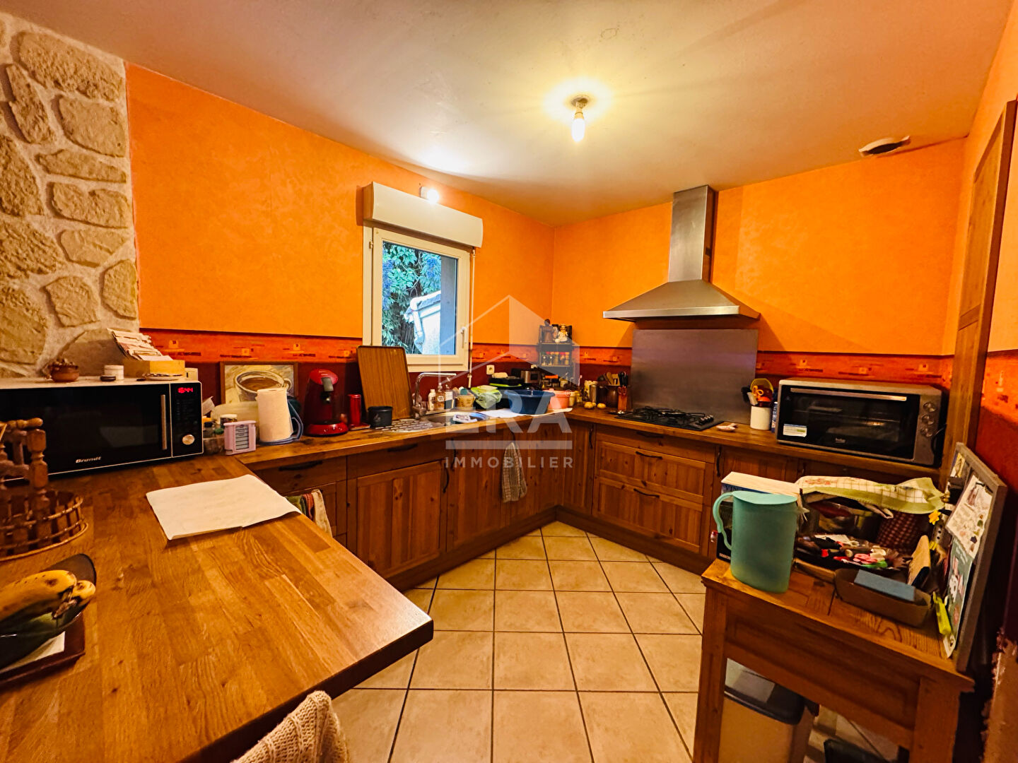 Photo Maison à vendre à Bourg - Référence 3018 image 4/6