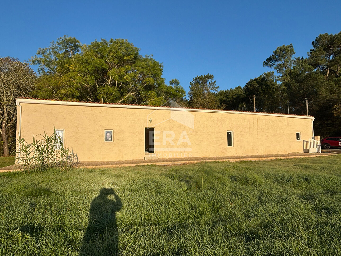 Agence immobilière de Era Immo Bourg - Bourg Gironde - ERA IMMO BOURG