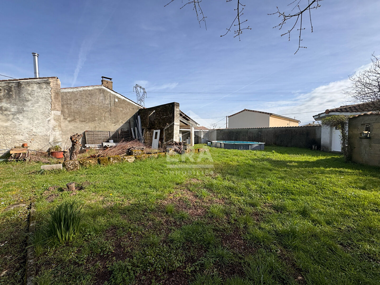 Agence immobilière de Era Immo Bourg - Bourg Gironde - ERA IMMO BOURG
