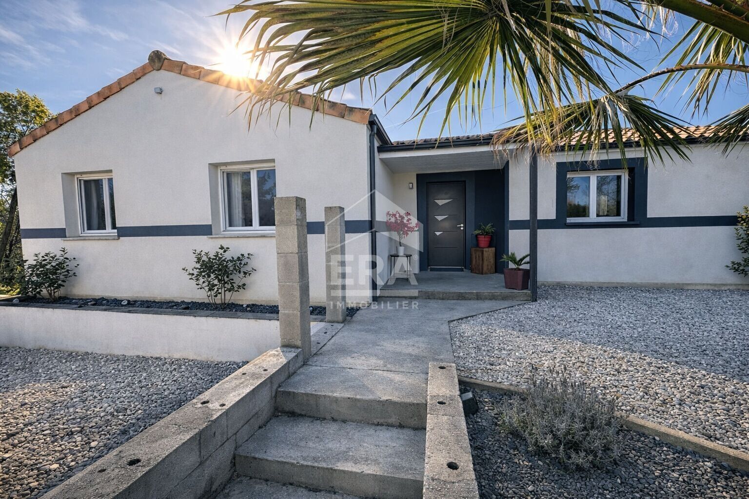 Agence immobilière de Era Immo Bourg - Bourg Gironde - ERA IMMO BOURG