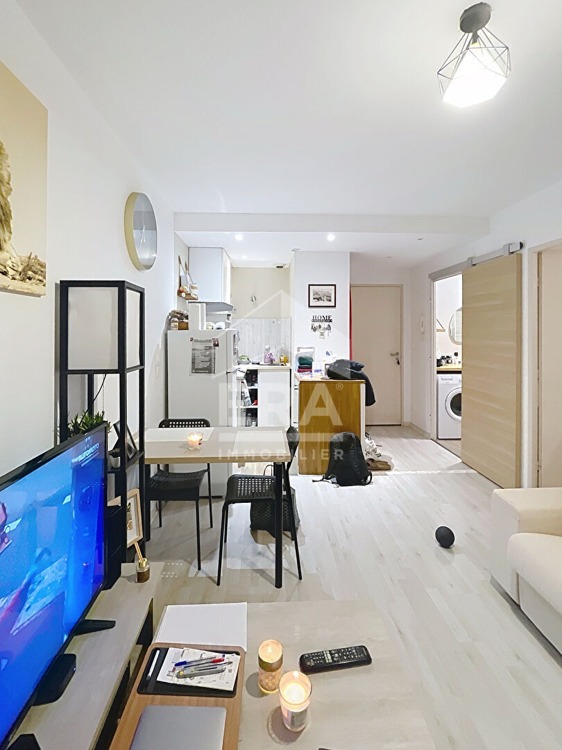 Photo TOULOUSE PURPAN 31300 image 2/6