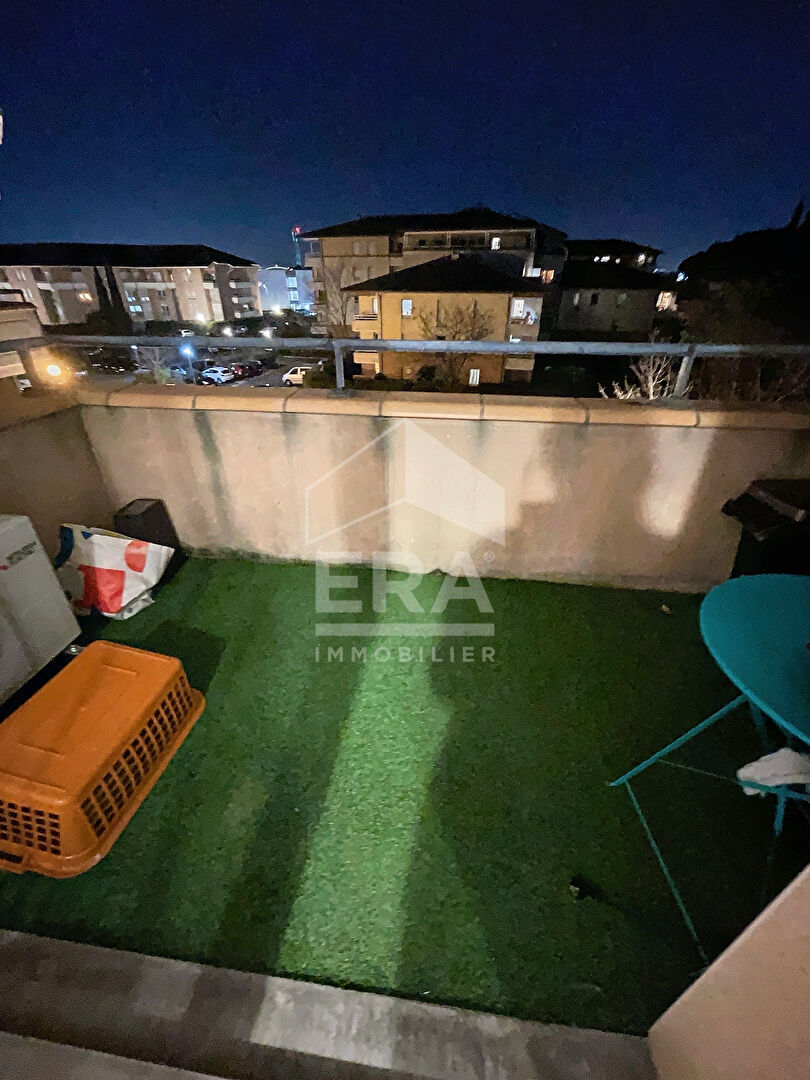 Photo TOULOUSE PURPAN 31300 image 6/6