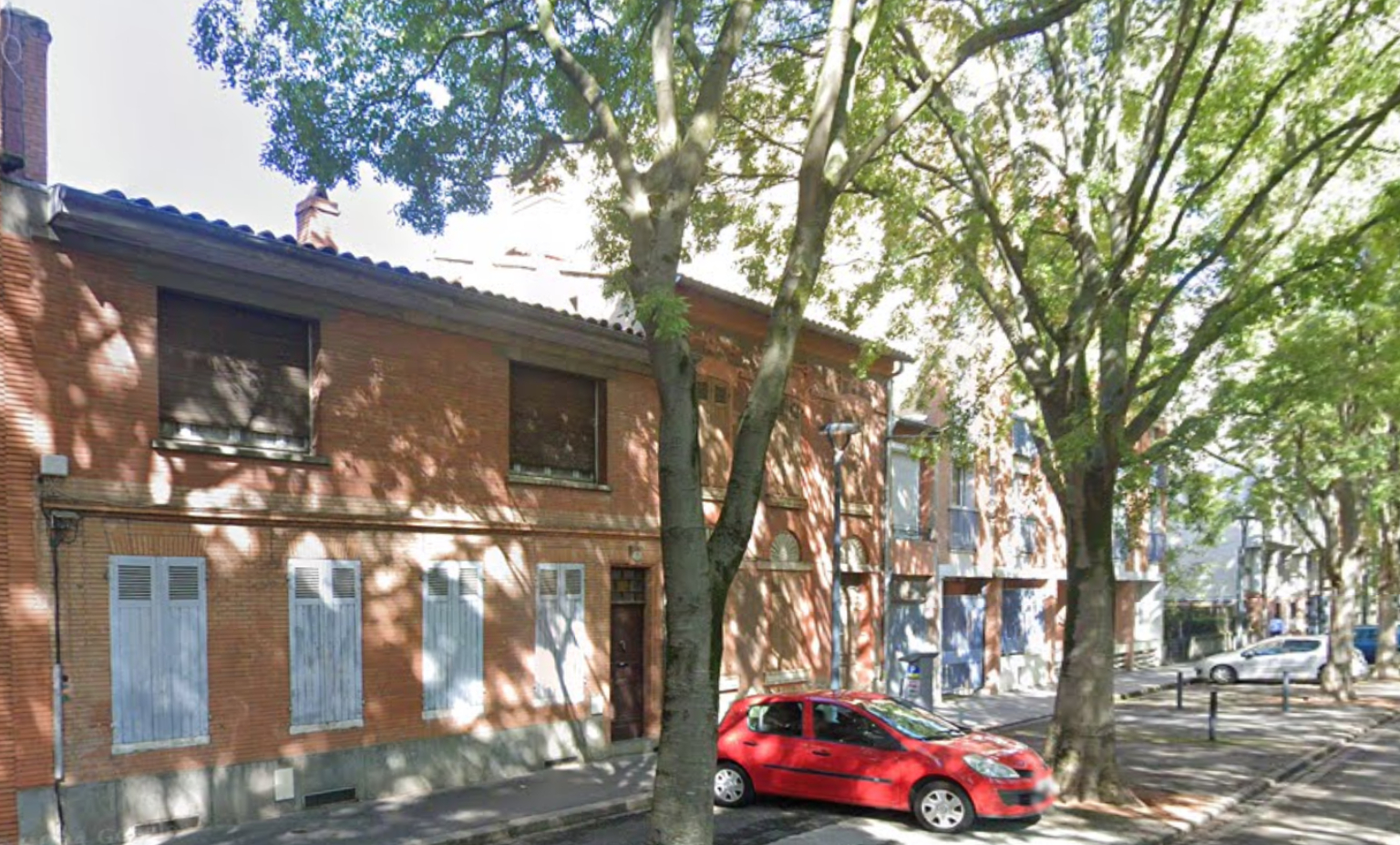 TOULOUSE COMPANS - MANUFACTURE DES TABACS