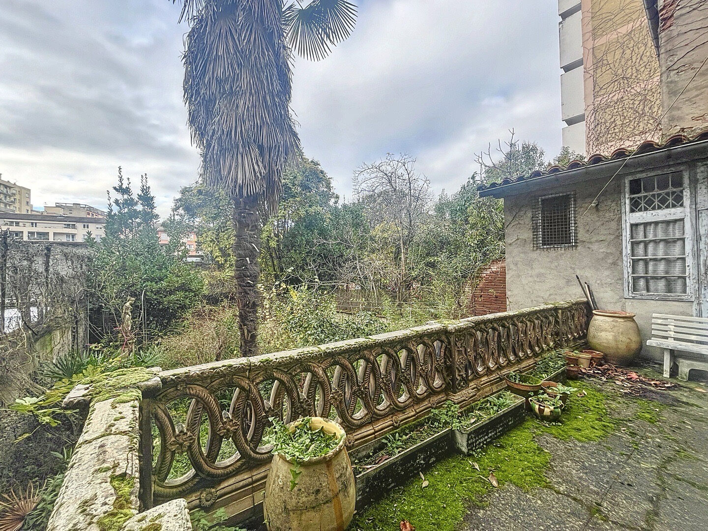 Photo TOULOUSE COMPANS - MANUFACTURE DES TABACS image 2/6