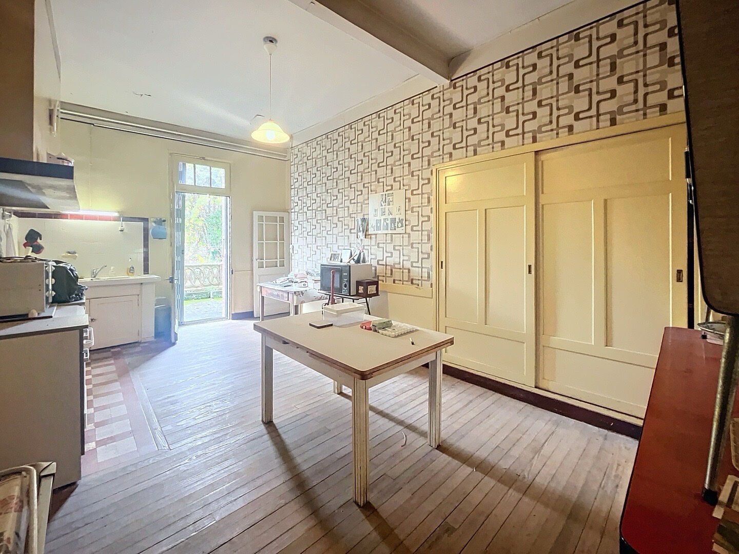 Photo TOULOUSE COMPANS - MANUFACTURE DES TABACS image 3/6