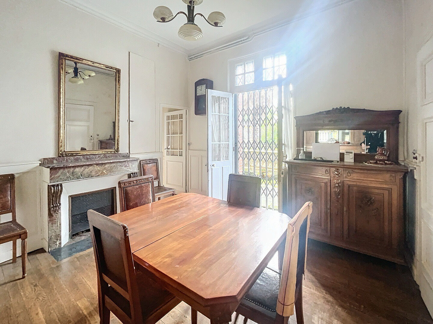 Photo TOULOUSE COMPANS - MANUFACTURE DES TABACS image 4/6