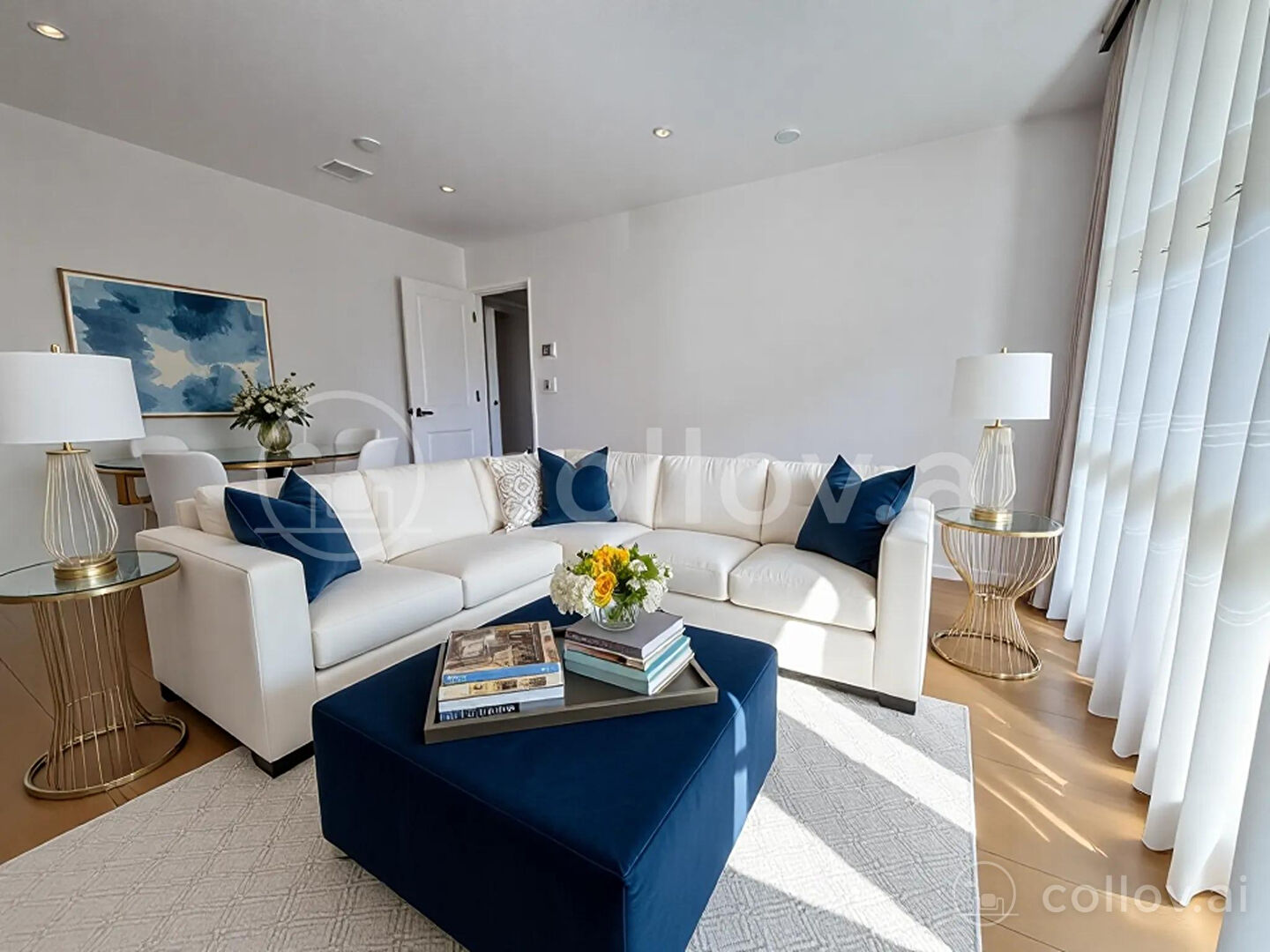 Toulouse Basso Cambo T2 (50 m2)  Parking Loggia Cave