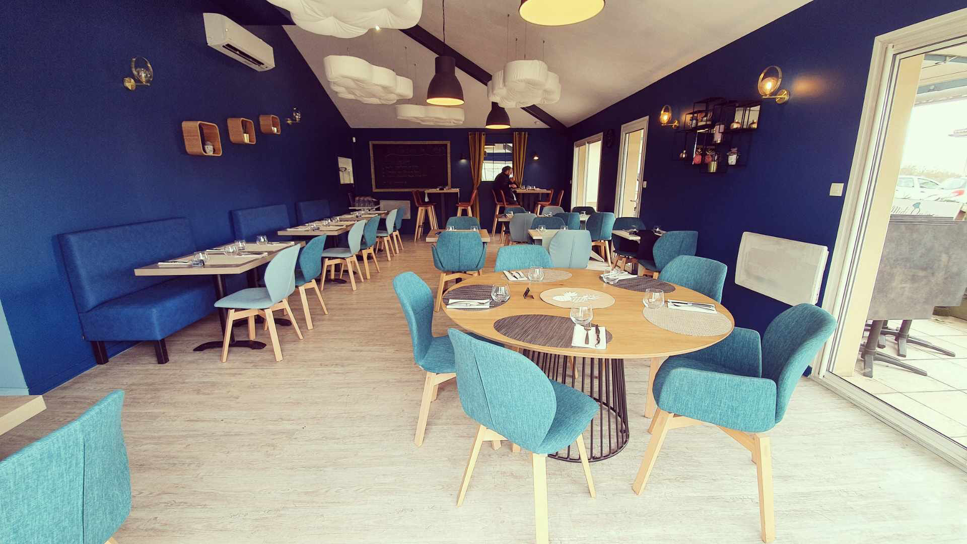 Photo Fonds de commerce restaurant Bruguieres image 2/3