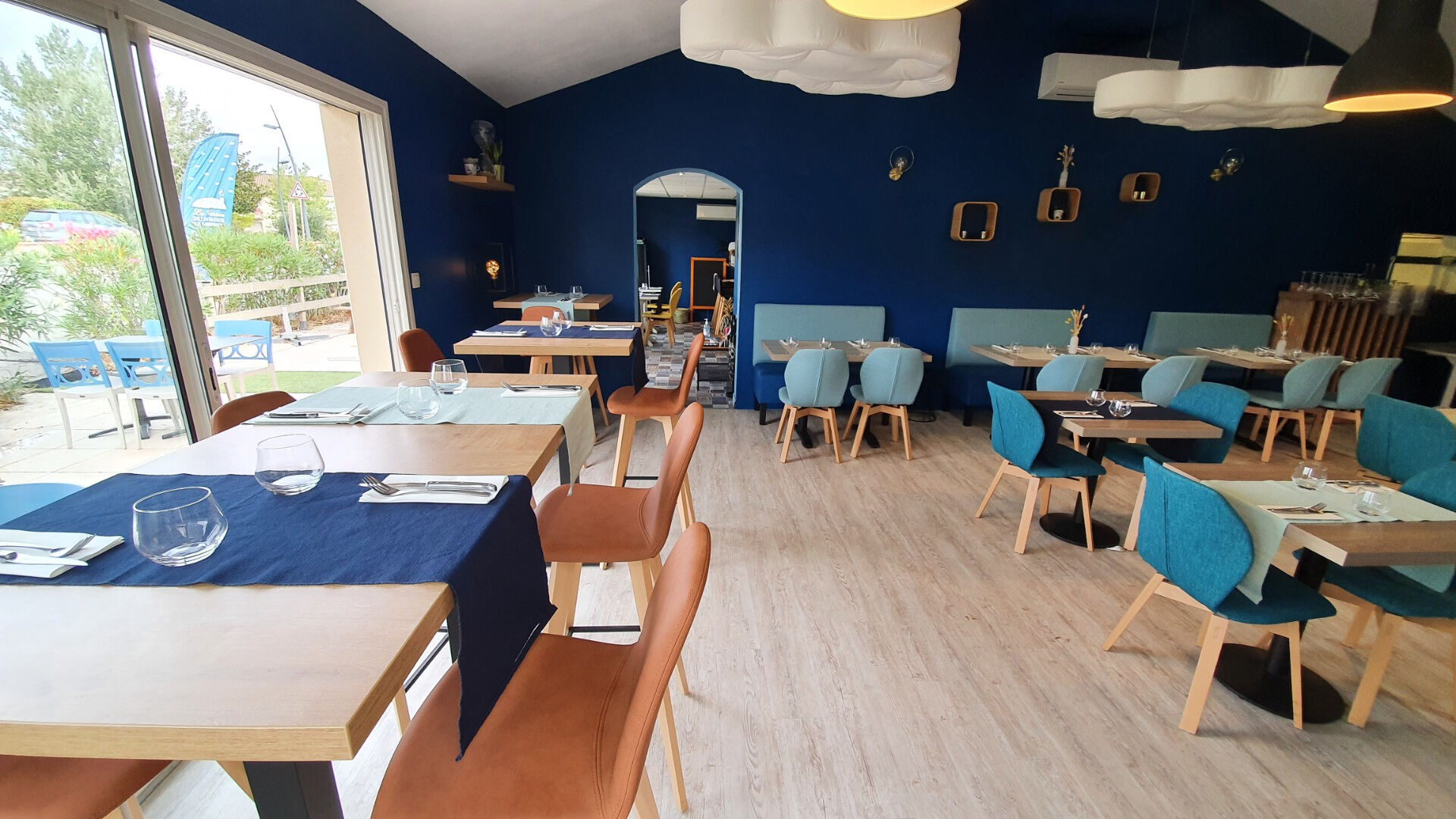 Photo Fonds de commerce restaurant Bruguieres image 3/3