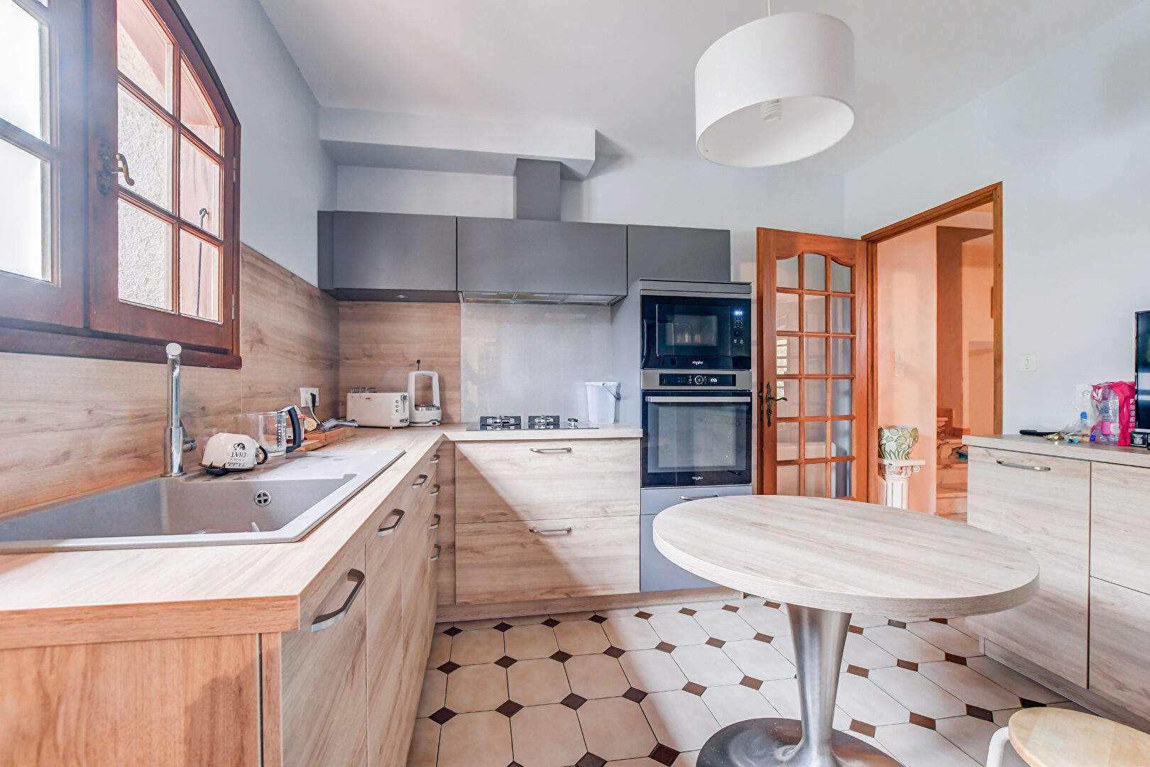 Photo Séduisante Villa T7 avec piscine - DREMIL LAFAGE image 5/6