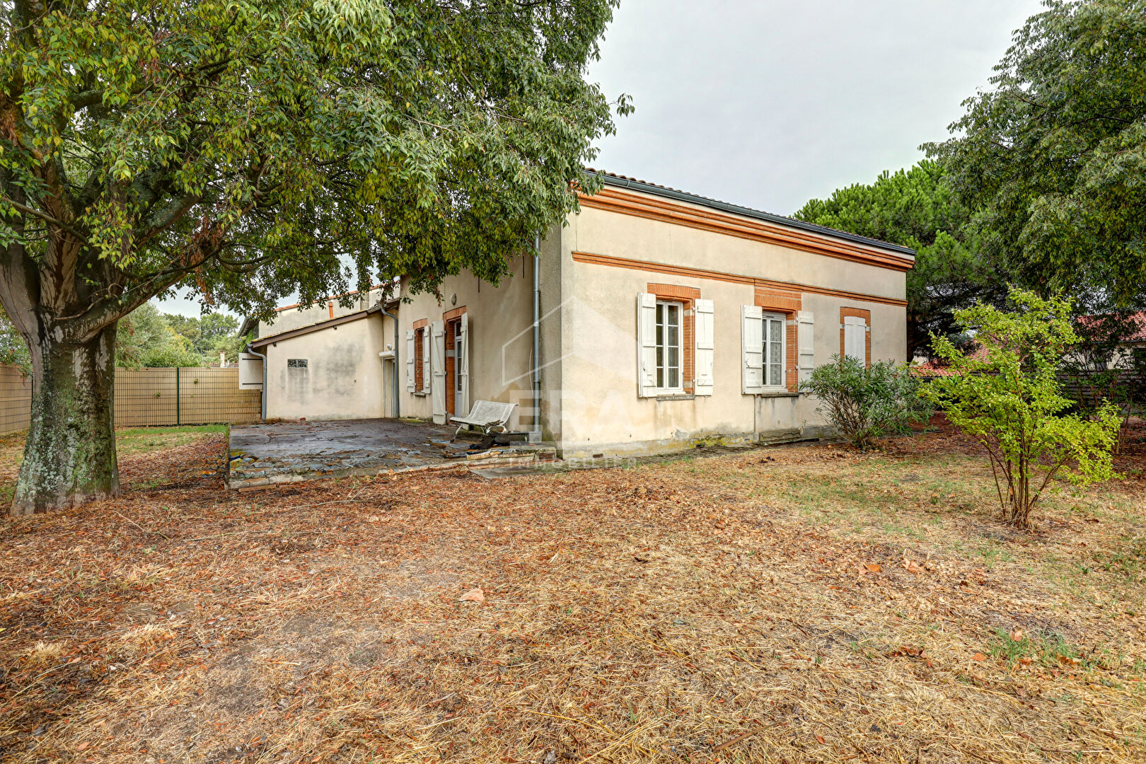 Photo Toulousaine Saint Alban - 165m2 - image 4/6