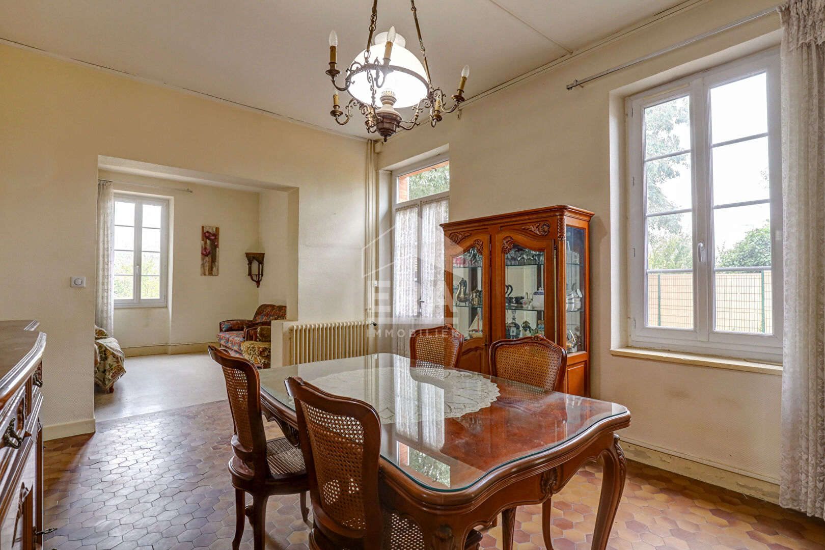 Photo Toulousaine Saint Alban - 165m2 - image 5/6