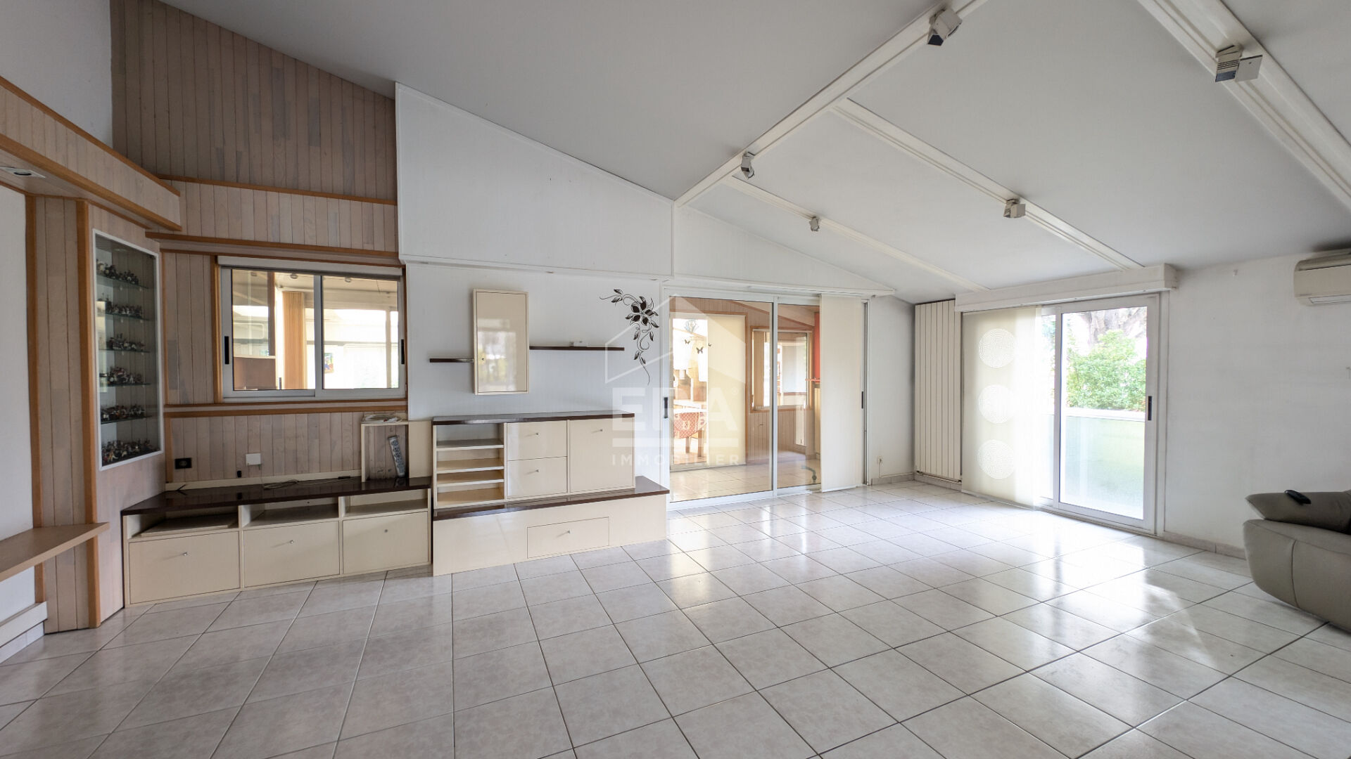 Fonbeauzard Belle Maison familiale 150 m2 - garage - terrain de 1000 m²