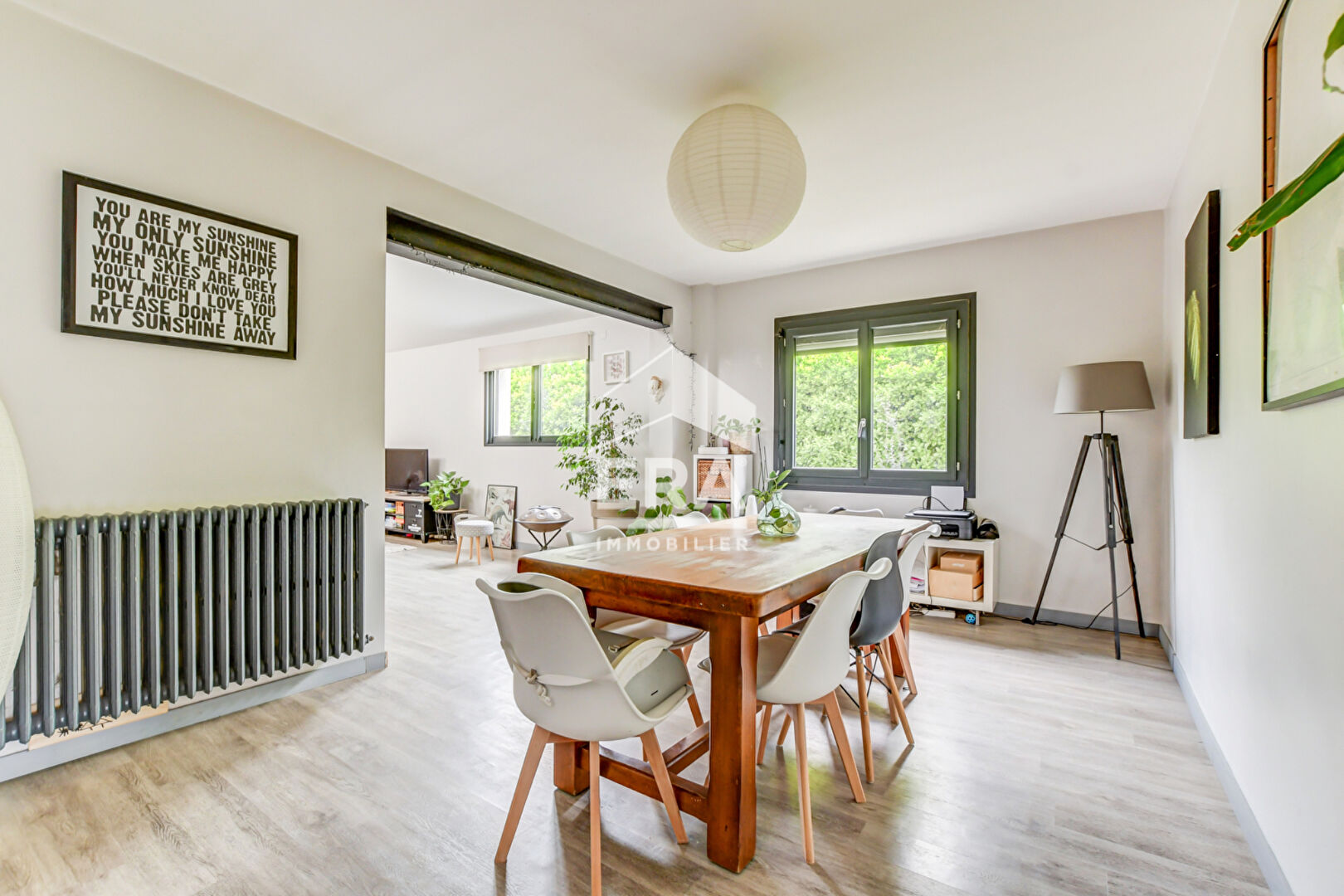 Maison Castelginest 6 pièce(s)  120m2