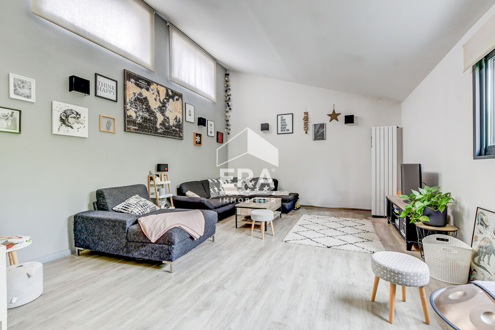 Photo Maison Castelginest 6 pièce(s)  120m2 image 2/6