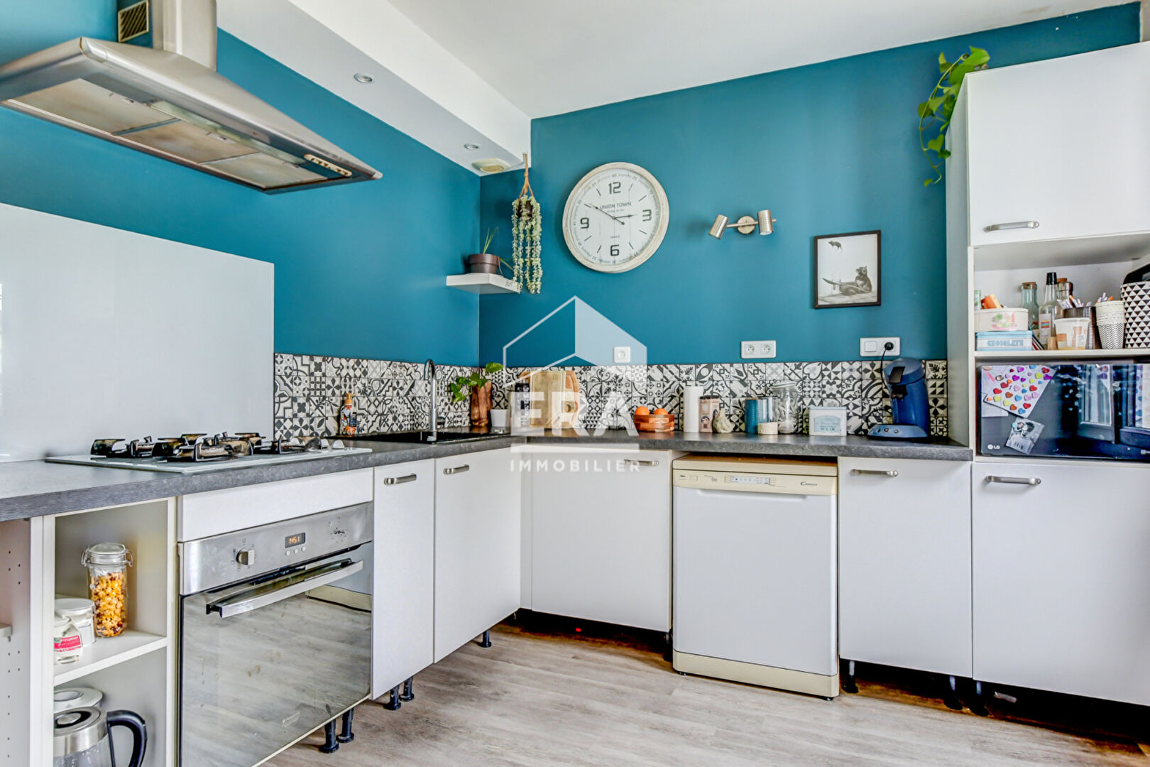 Photo Maison Castelginest 6 pièce(s)  120m2 image 4/6