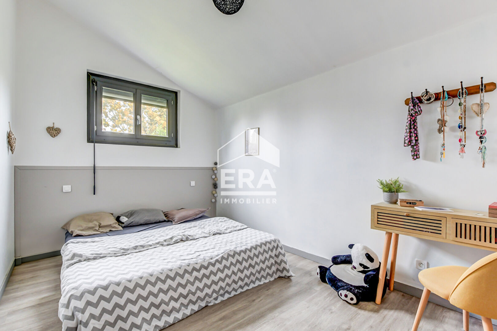 Photo Maison Castelginest 6 pièce(s)  120m2 image 5/6