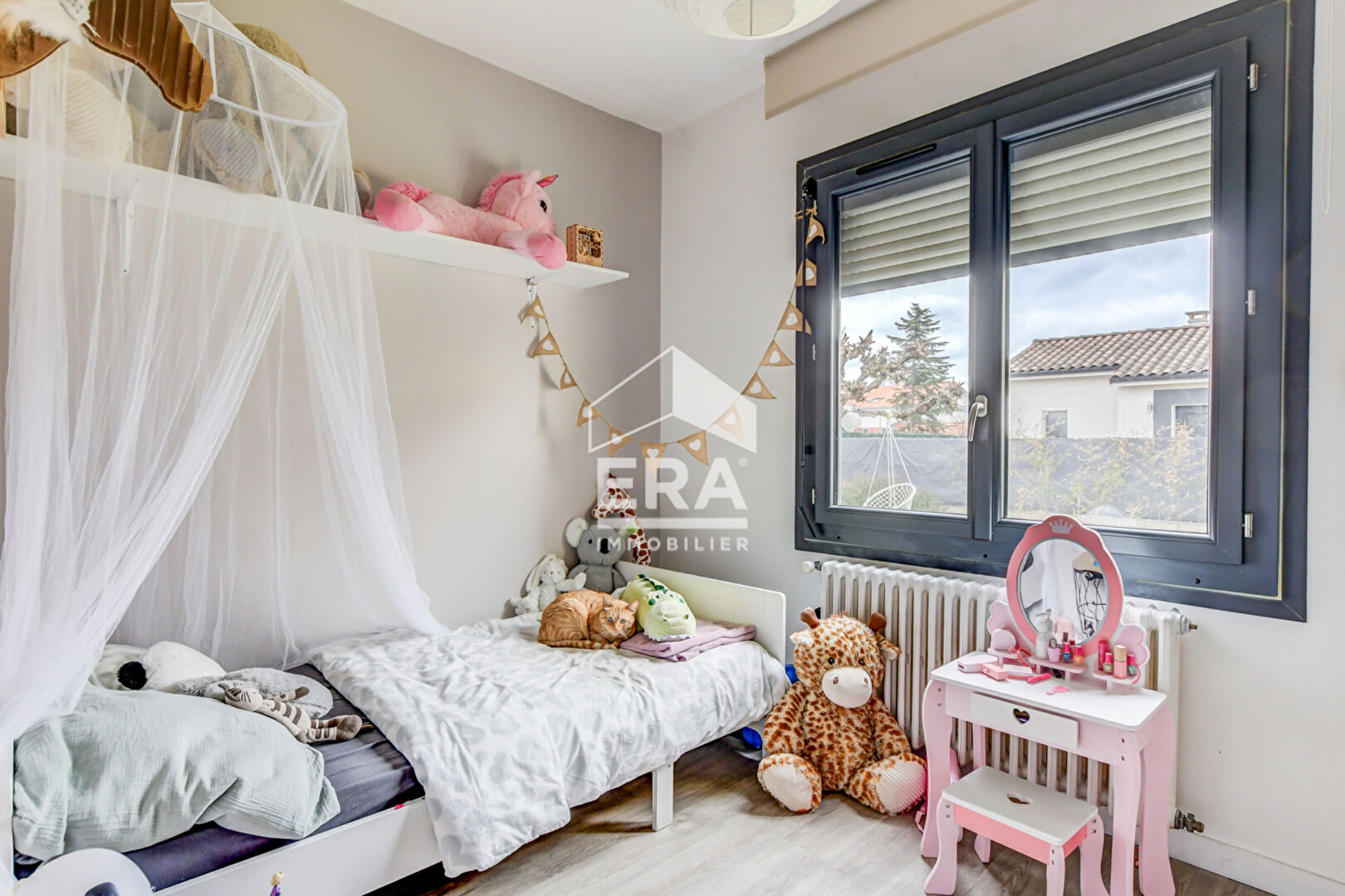 Photo Maison Castelginest 6 pièce(s)  120m2 image 6/6