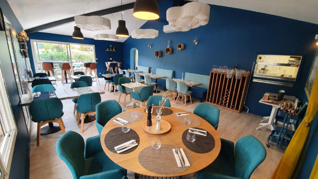 Photo Fonds de commerce restaurant Bruguieres image 1/3