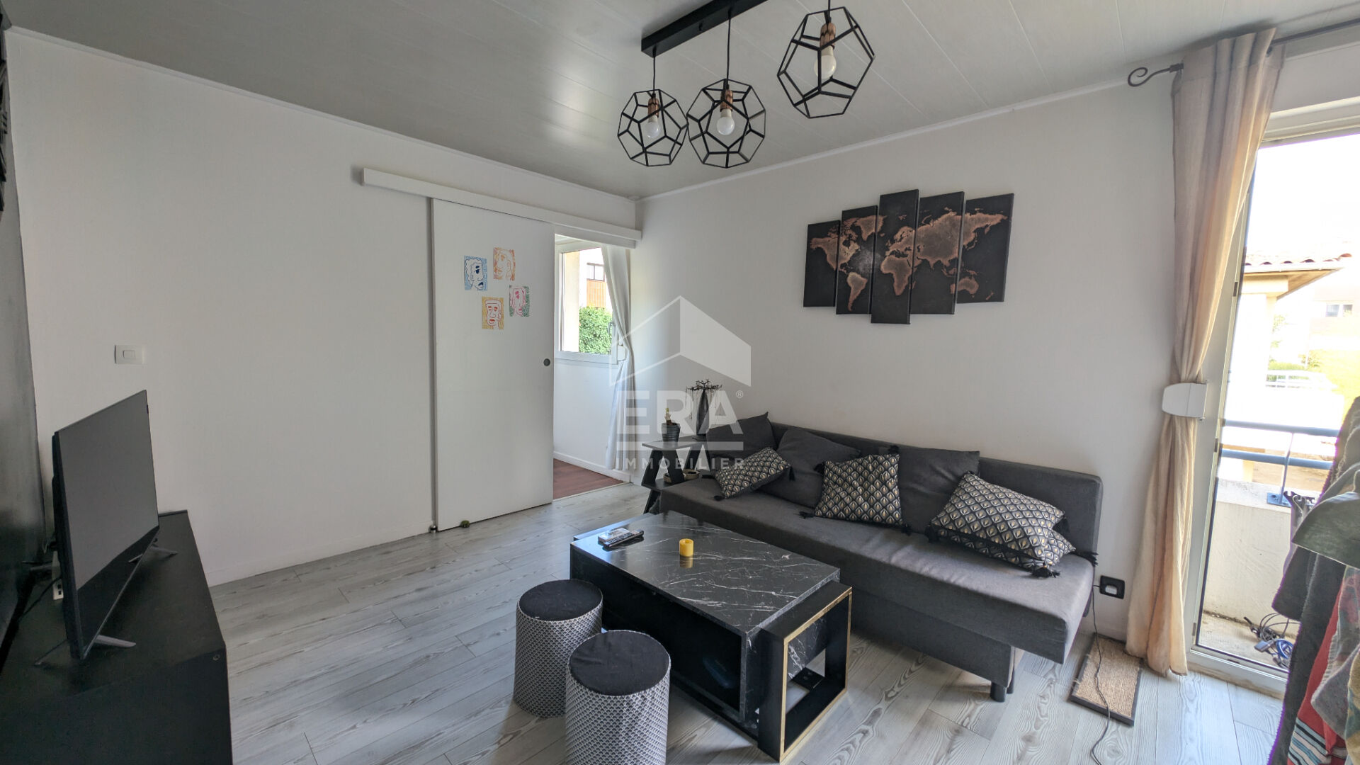 Photo Appartement Toulouse 2 pièce(s) 33 m2 image 3/5