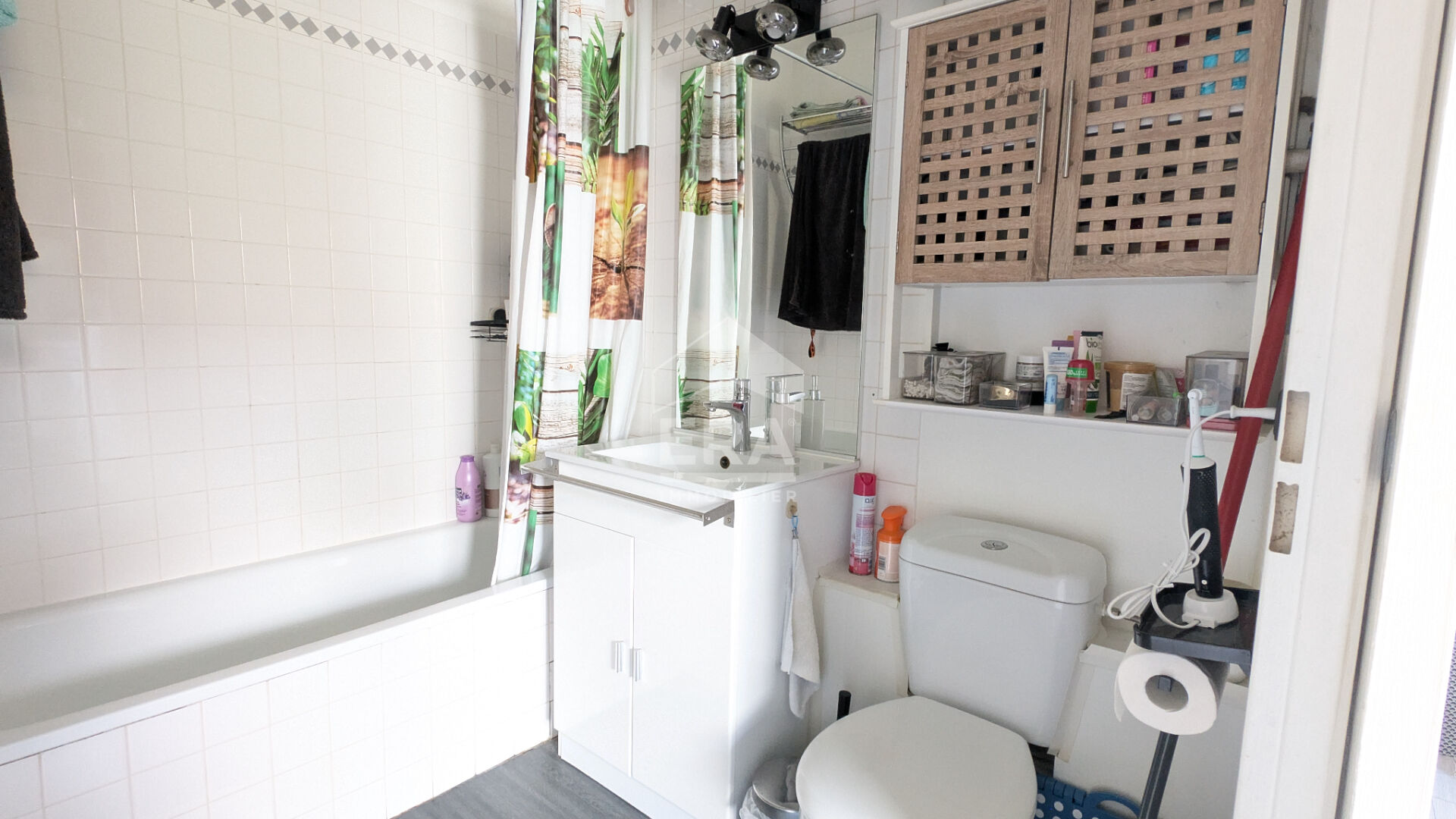 Photo Appartement Toulouse 2 pièce(s) 33 m2 image 4/5