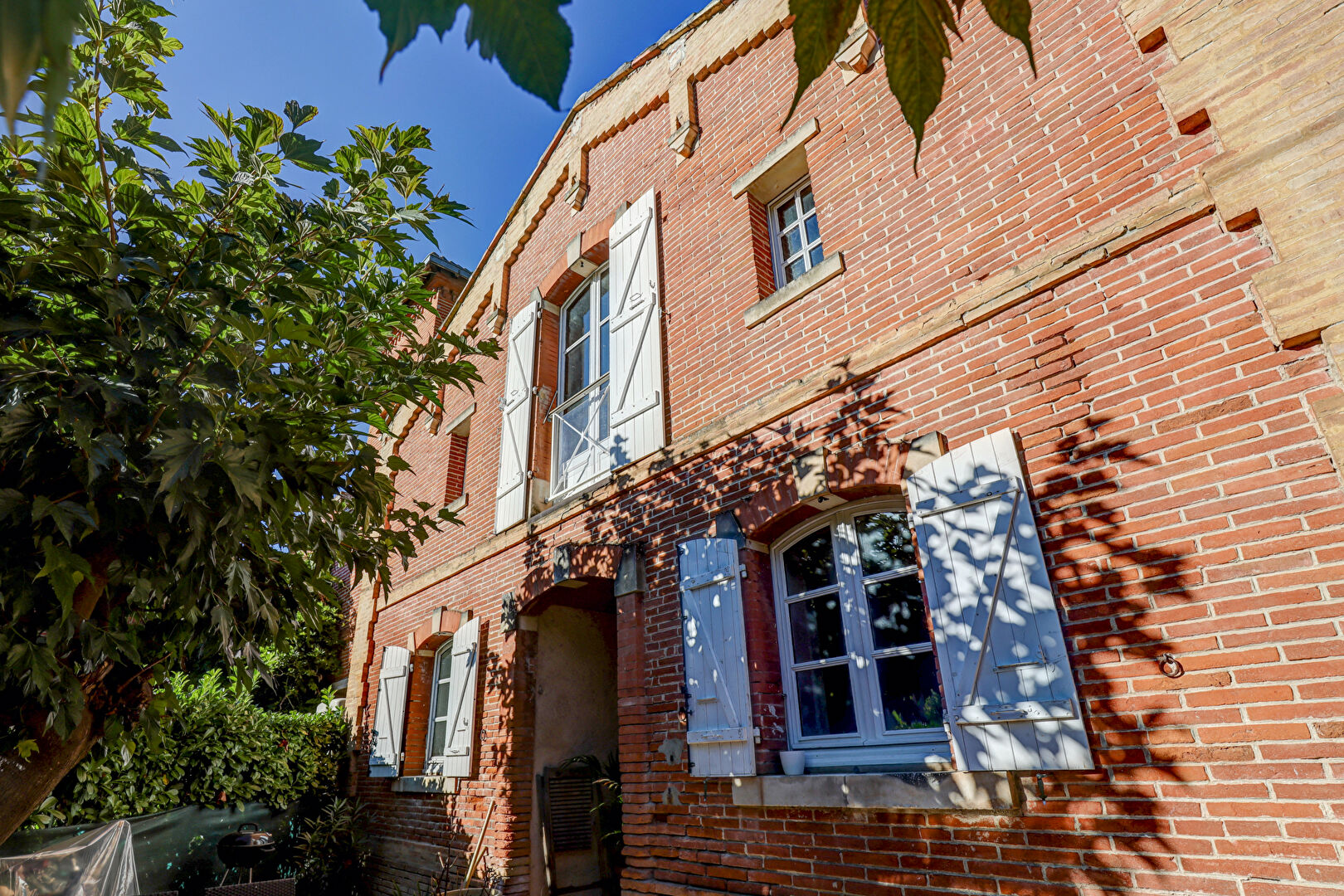 Magnifique Maison de ville T5 - 145m2 - CASTELMAUROU