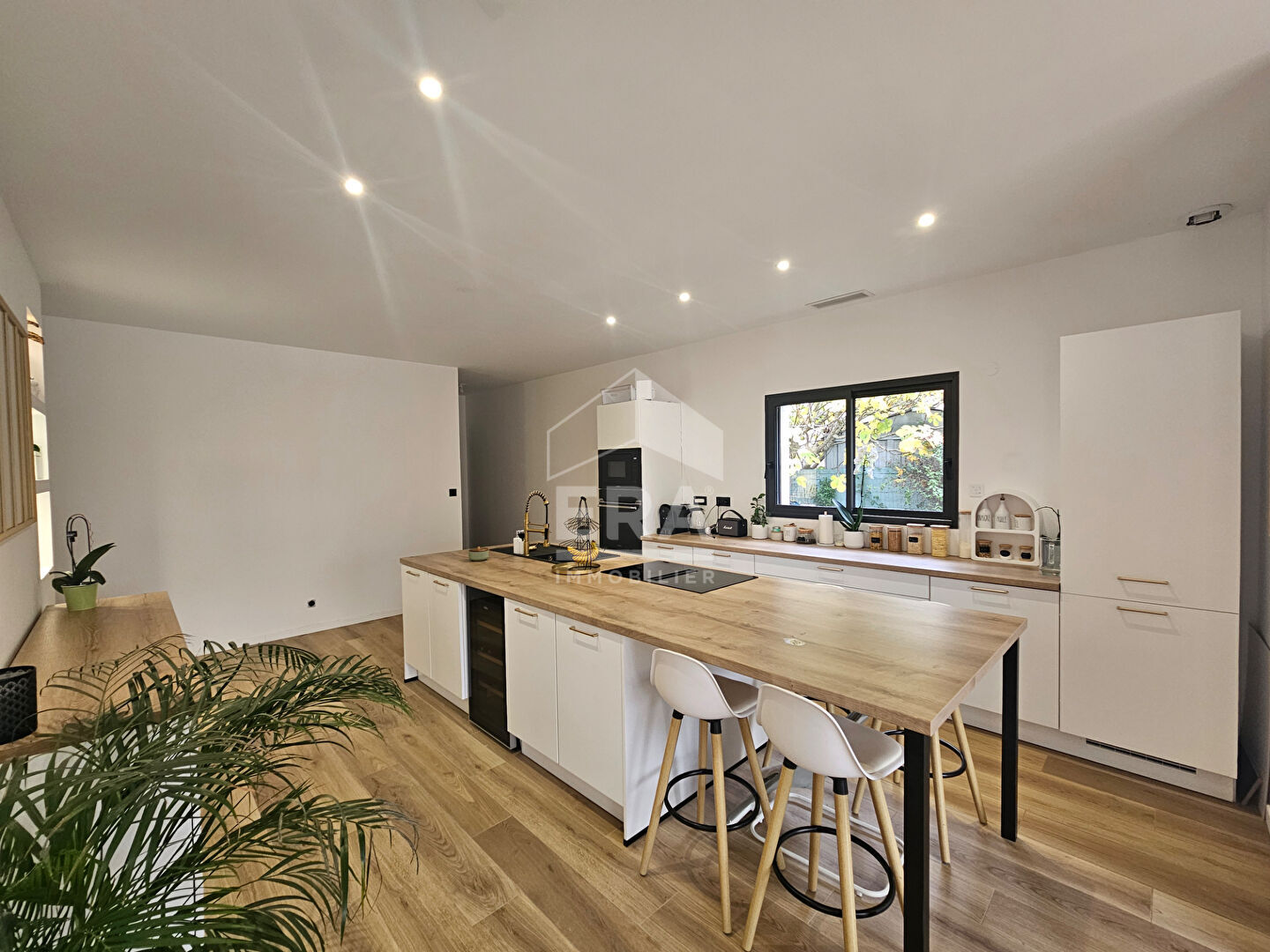 Photo Maison neuve 2025 - Plain-pied - Aux portes de Toulouse image 2/5