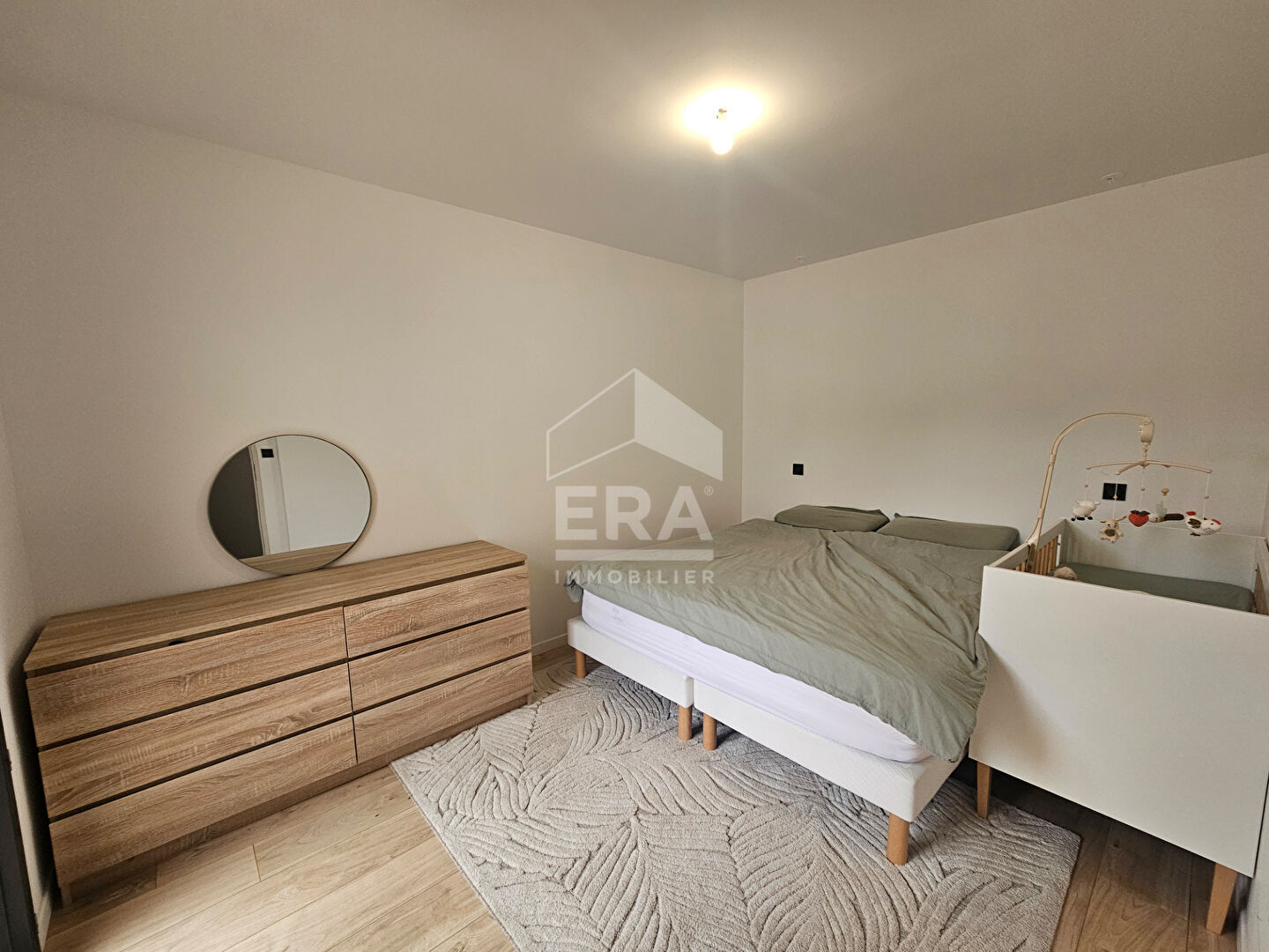 Photo Maison neuve 2025 - Plain-pied - Aux portes de Toulouse image 5/5