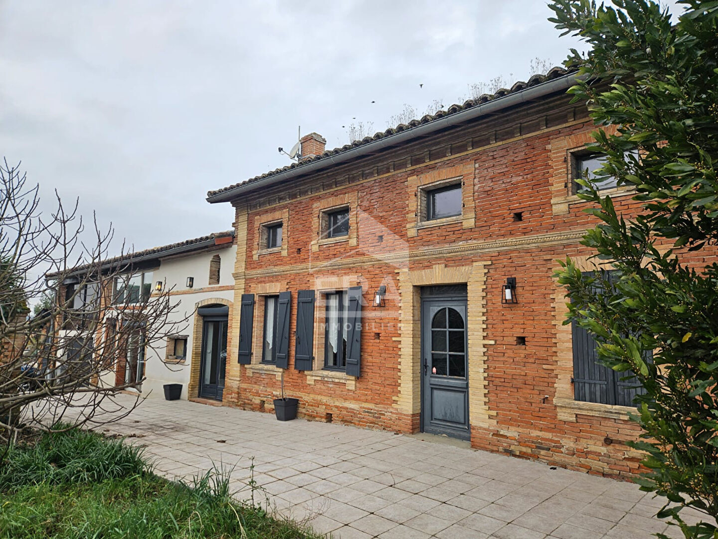 Maison Montberon 4 pièce(s) 180 m2