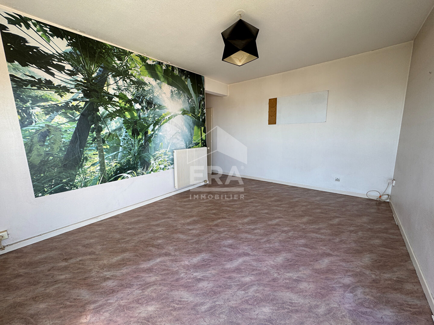 Photo APPARTEMENT T2 de 43 m² avec loggia - Perpignan Moulin à Vent image 2/6