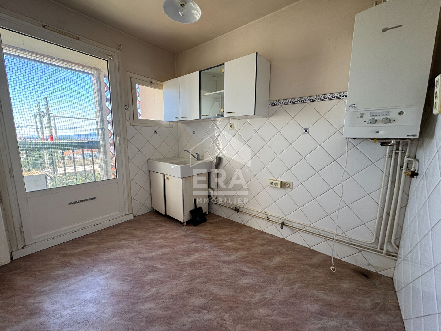 Photo APPARTEMENT T2 de 43 m² avec loggia - Perpignan Moulin à Vent image 3/6