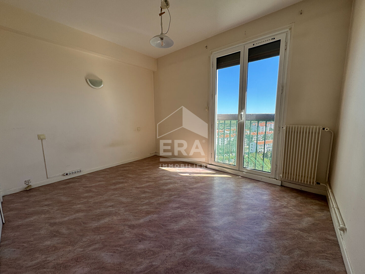 Photo APPARTEMENT T2 de 43 m² avec loggia - Perpignan Moulin à Vent image 4/6