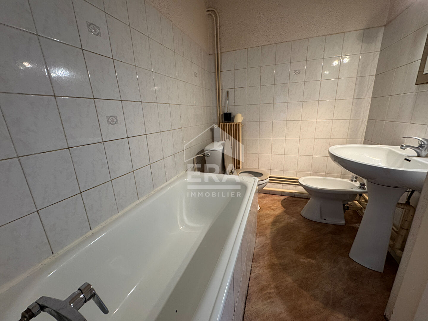 Photo APPARTEMENT T2 de 43 m² avec loggia - Perpignan Moulin à Vent image 5/6