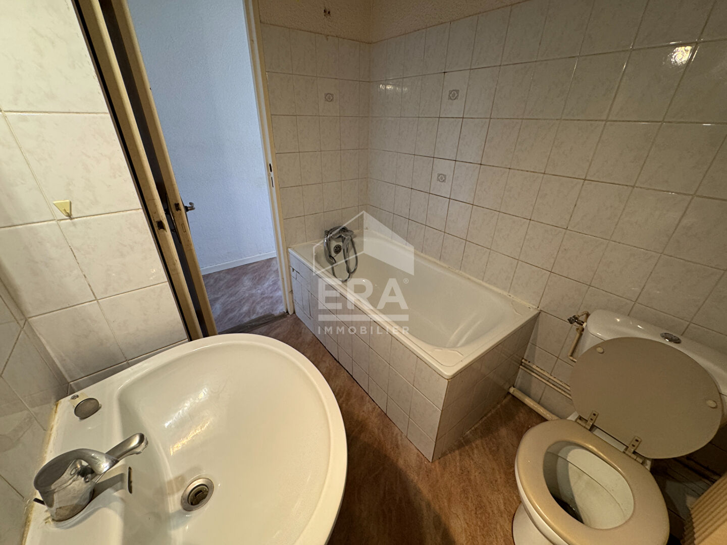 Photo APPARTEMENT T2 de 43 m² avec loggia - Perpignan Moulin à Vent image 6/6